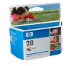 HP Bran-new Compatible Ink Cartridges HP28(C8728AN)
