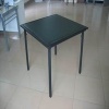 New pattern Luxury bridge folding table