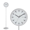 Stand Metal Clock - SW510