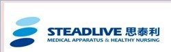 Wuhan Steadlive Medical Apparatus Development Co., Ltd