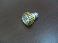 LED high power bulb