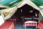 13-Days Kenya Overland Camping Safari