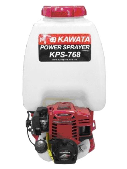 KPS 768 Power Sprayer