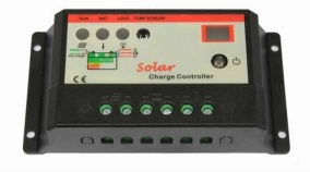 SOLAR CONTROLLER - EPHC10-ST
