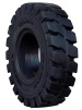 pneumatic solid tire