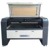 Richpeace Laser Engraving & Cutting Machine for Garment Industry