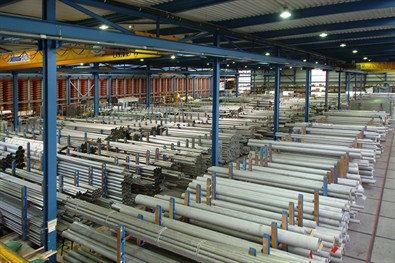 Ningbo Intelligent Stainless Steel Co.,Ltd