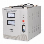 voltage regulator - SVR