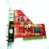 CS4280 Series PCI sound card - PCI sound Card