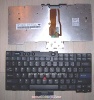 IBM laptop keyboard - IBM laptop keyboard