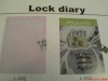 Lock Diary