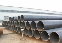 offer steel pipe for construction