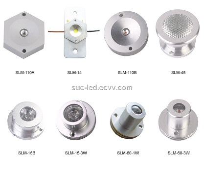 high power led moduels