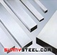 COLD-DRAWN SHAPED SEAMLESS PIPE