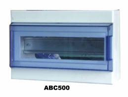 ABC Modular Distribution Box