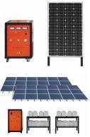 Solar power system - 2