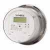 Single phase ANSI residential electricity meter