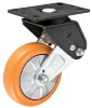 09 series shock Absorbing casters - SUPO-V9
