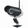 2.4G Wireless Night vision Camera (SW-WR 825)