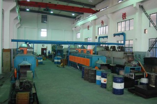 Suzhou SUYU Railroad Material Co., Ltd