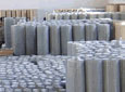 SANXING WIRE MESH FACTORY