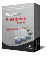 Enterprise Server Digital Signage Software