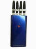 Portable Wifi/Blue Tooth/wireless video Jammer