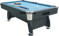 Sell good quality billiard/pool table