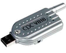 USB CDMA Wireless Modem V818C