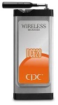 PCI Express CDMA Wireless Modem DC628