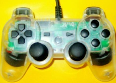Joypad for PS3