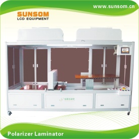 Polarizer Laminator - XCP65-T1