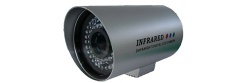 IR CCD Camera -  CCD Camera