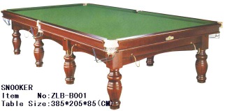 billiard table - billiard table