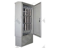 Outdoor Metal Copper Cabinet/CCC - TP-1805