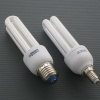 energy saving U lamps