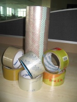 BOPP Packing tape