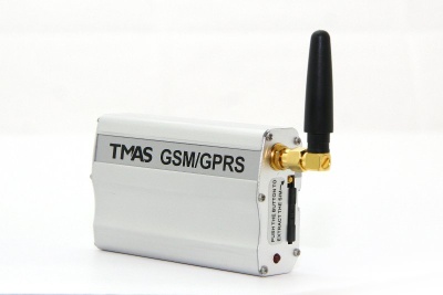 TMA-M55i GPRS Modem Terminal