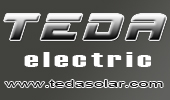 Teda Electric Co., Ltd.