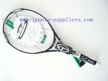 Prince O3 White Racquets