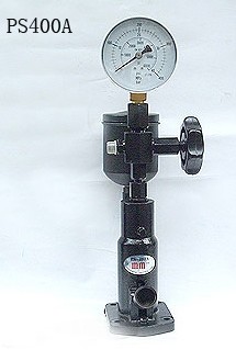 PS-400A nozzle injector tester