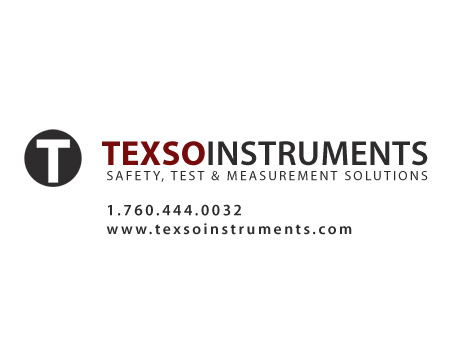 Texso Instruments