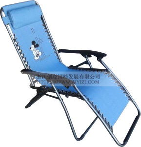 Leisure chair(Textilene chair)