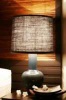 Celadon Lamps "handmade"