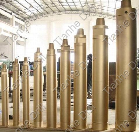 Changsha Tianhe Drilling Tools and Machinery Co., Ltd.