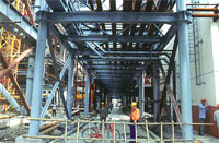 Jiangsu Tianli Steel Structure Co., Ltd.