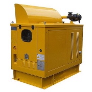 Deutz Air Cooled Diesel Generator Sets - TDE15A--TDE188A