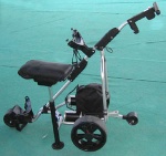 Remote golf trolley with competitive price