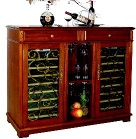 Absorption Wine Refrigerator Wine Cellar Wine Container Minibar Refrigerator Fridge