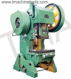 Power Press / Bending Machine